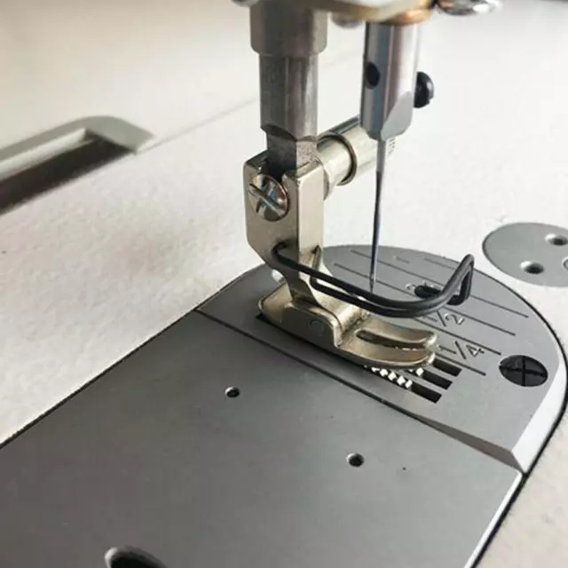 universal Presser Foot Easy Change Screw Clamp Sewing Chang I1G9✨ Presser V5C5