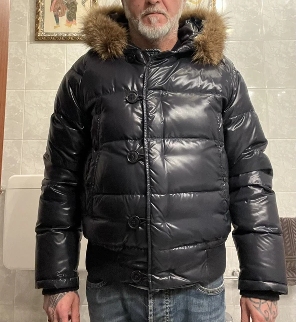 MONCLER UOMO EUR 200,00 - PicClick IT