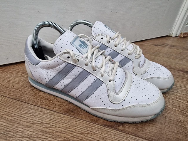Adidas galaxy vintage on sale