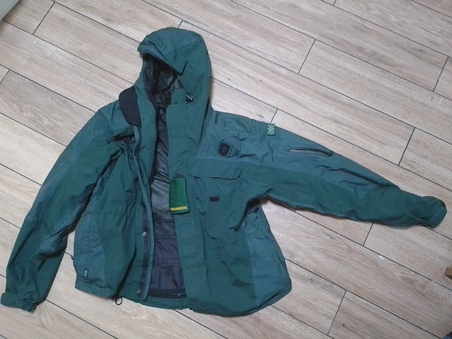 Keela jacket ambulance on sale