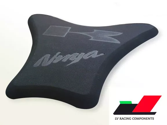 Sella Neoprene   Moto + Paracolpi  Kawasaki