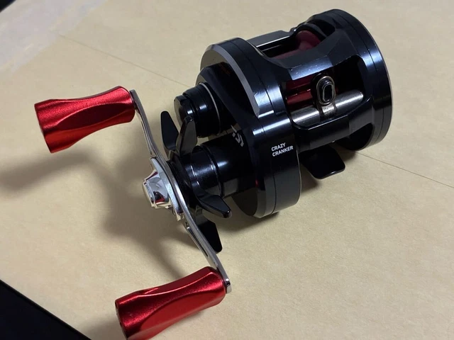 DAIWA - 18リョウガ　1016CC ダイワ(DAIWA) 18RYOGA 1016-CC ☆特別割引品 RYOGA(リョウガ