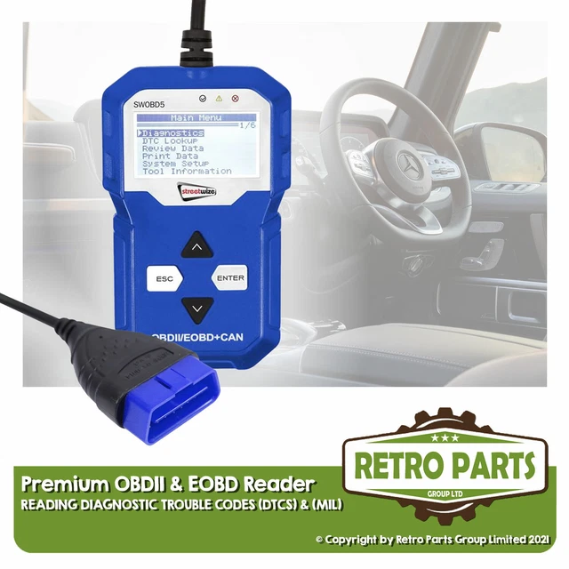 Outil De Diagnostic De Réinitialisation Des Données Du Lecteur De