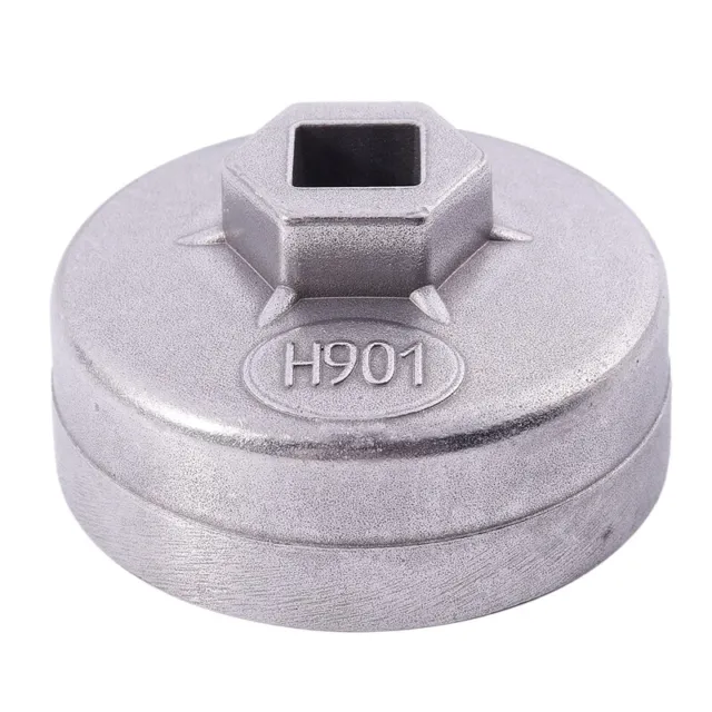 (R) 65 mm oelfilter Patrone Kappe Schraubenschluessel Tool Sockel Entferne3098