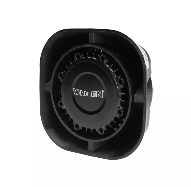 Whelen Siren Speaker 100 Watts SA315P