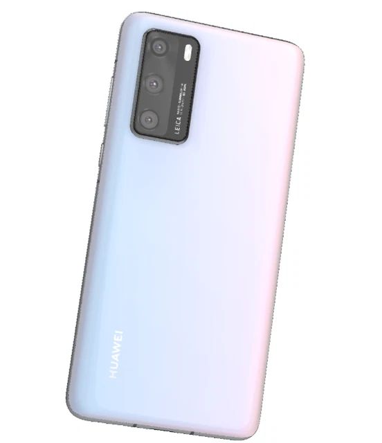 SMARTPHONE HUAWEI P40 Android Dual Sim 8 Go RAM 128 Go trois couleurs ...