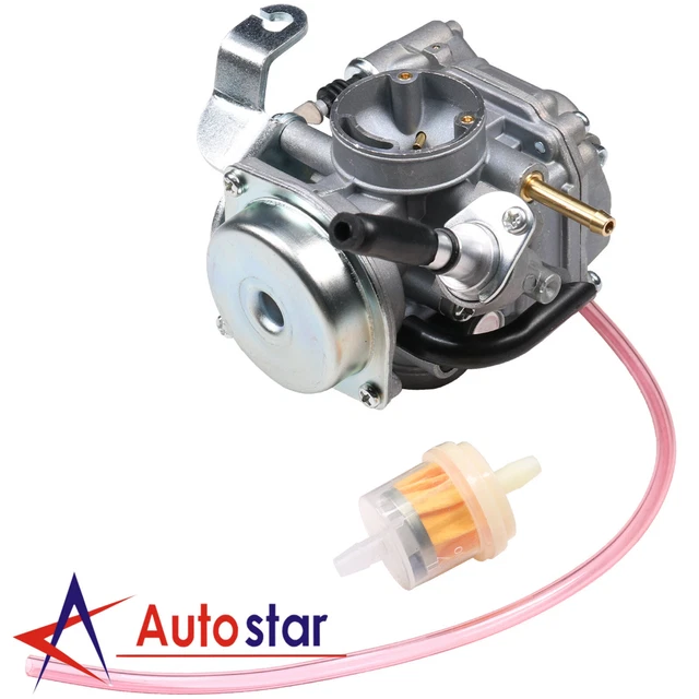 Carburetor For Eton 811613 4-stroke TK E-TON Rover & Viper 70cc 90cc