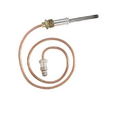 Termocoppia, per sistemi 30 millivolt, 18 pollici. -CQ100A-1021
