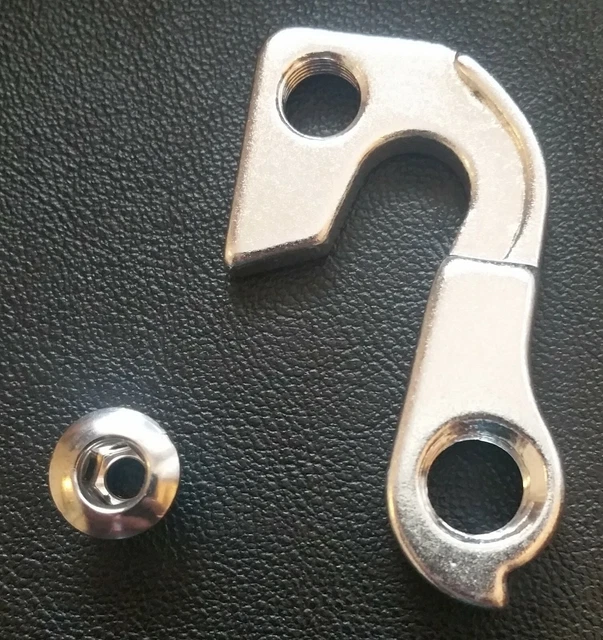 Gear Mech Derailleur Hanger Bicycle dropout for GT Airborne KHS