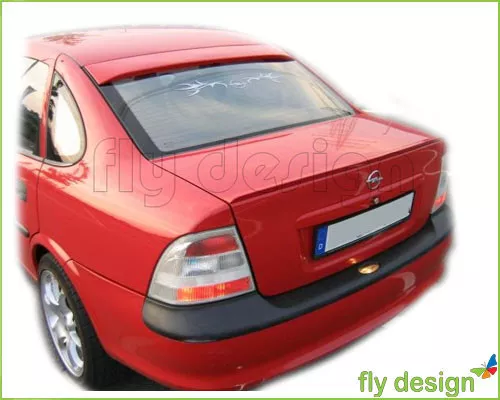 Opel Vectra C Aileron anatomiste sous la peinture – acheter dans
