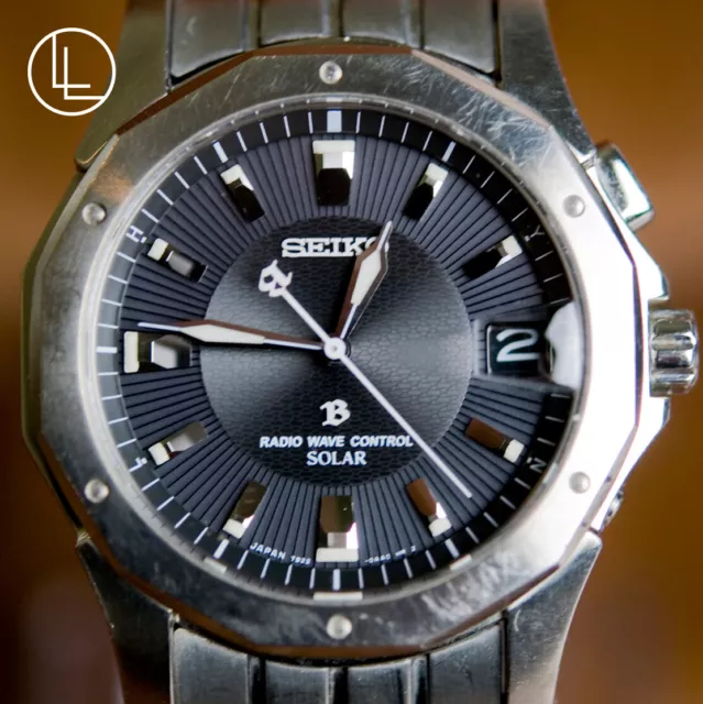 SEIKO