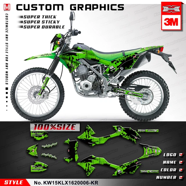 klx150bf 2020