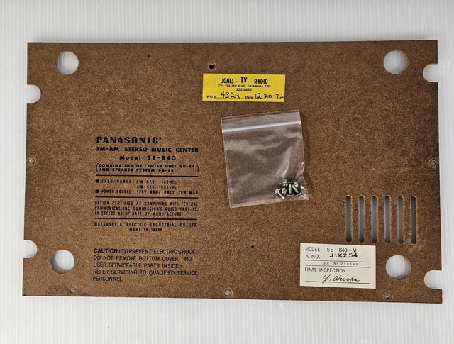 Courroie Tourne-disque Pour Marantz TT-151 - Traction Plate, Caoutchouc Naturel, Fabriquée En Europe, Remplacement Précis