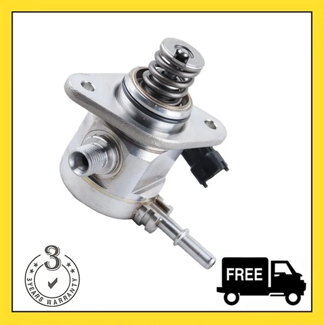 Fuel Injection Pump 0445010522 33100-2F600 Fit For Hyundai Santa FE Tu Kia Soretno Sportage Stinger - Foto 6