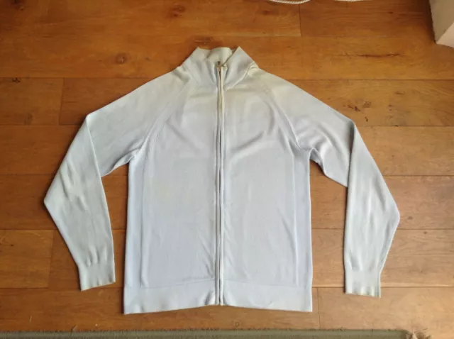Pull zippé homme celio best sale