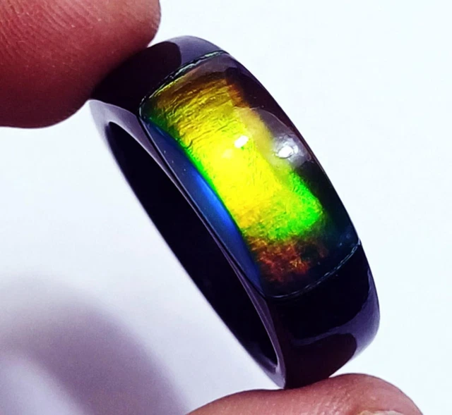 Opale, Pierre Précieuse Opale Brute, Opale Naturelle Éthiopienne 52 Ct
