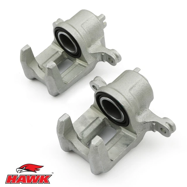 Coppia Pinze Freno Posteriore Hawk Per Honda Cr-V Accord 01-08 43018/43019-S9A-A00