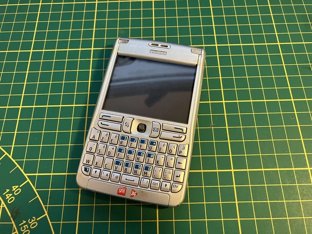 Téléphone Portable NOKIA 106 (2023) - MSI By Dr.M