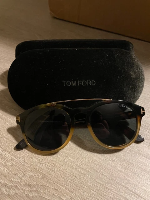 tom ford newman
