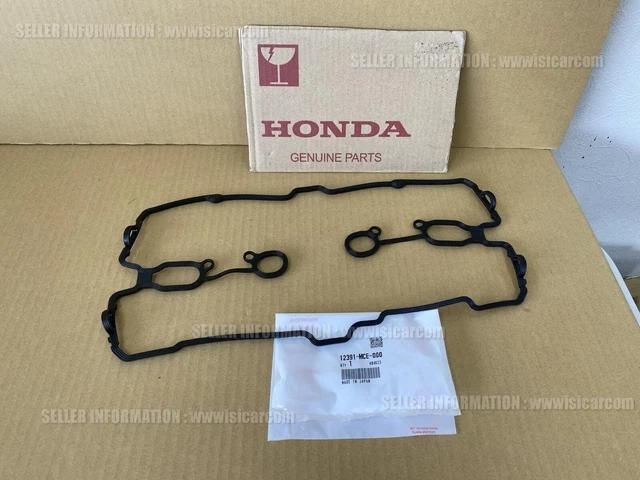 LOPOR Engine Crankcase Gasket Kit – Fits Honda CBR250 MC14/MC19/MC22, CBR250R, CBR250RR, CB250