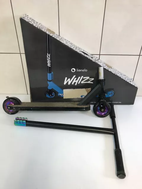 LIONELO WHIZZ Roller,