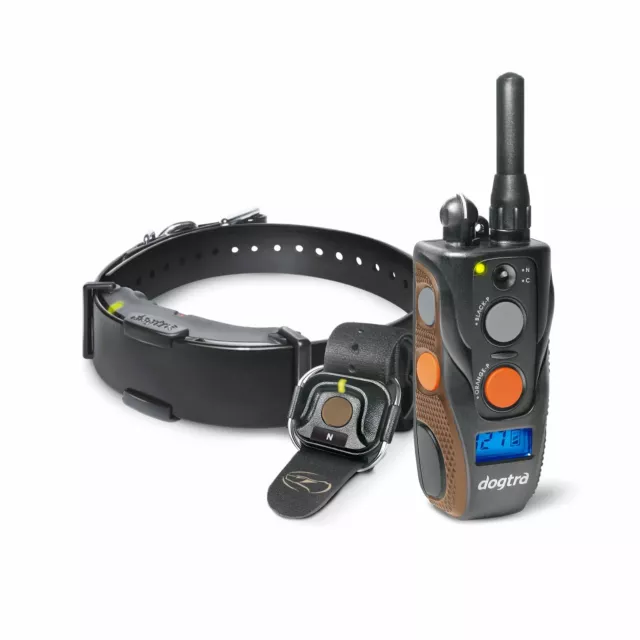 Dogtra ARC 3/4 Mile with Handsfree Remote Controller