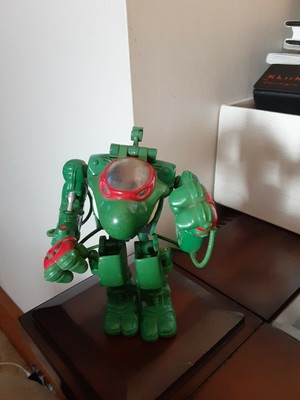tmnt muta force
