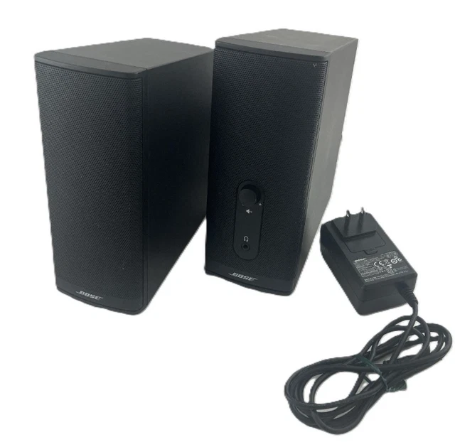 Enceintes haut-parleurs multimédia Altec Lansing - Photo, audio & vidéo