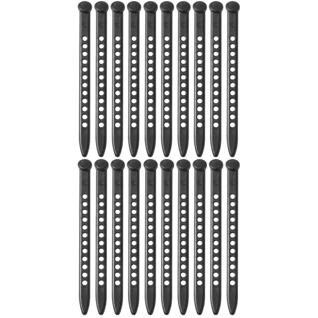 120-teiliges Lockenstäbe-Set – 6 Größen, Hitzefrei, Mit Kamm Für Natürliche Locken Ohne Haarschaden