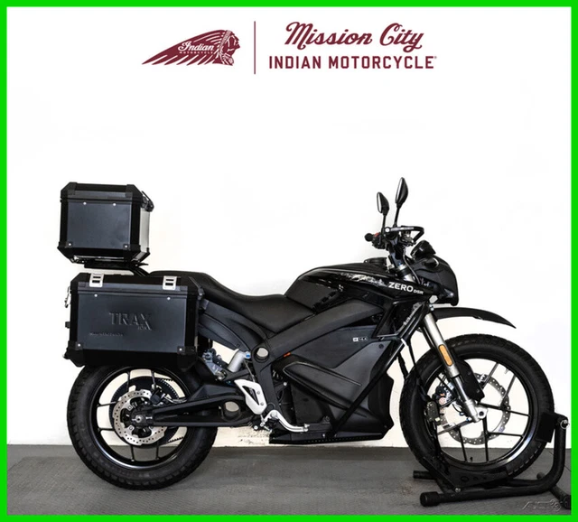 2021 Other Makes DSR/BF ZF14.4 Charge Tank