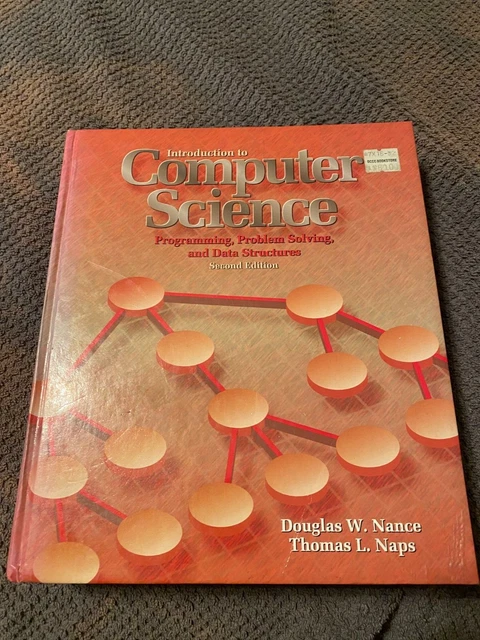 INTRODUCTION TO COMPUTER Science : Programming, Problem Solving and ...