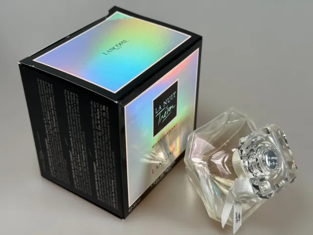 Lancôme La Nuit Trésor Musc Diamant L'Eau de Parfum Spray 30ml