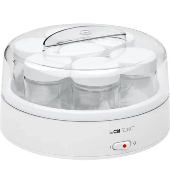 Yaourtière Ronde Vintage MOULINEX - 6 Pots - Bon état - Retro Et Fonctionnelle !