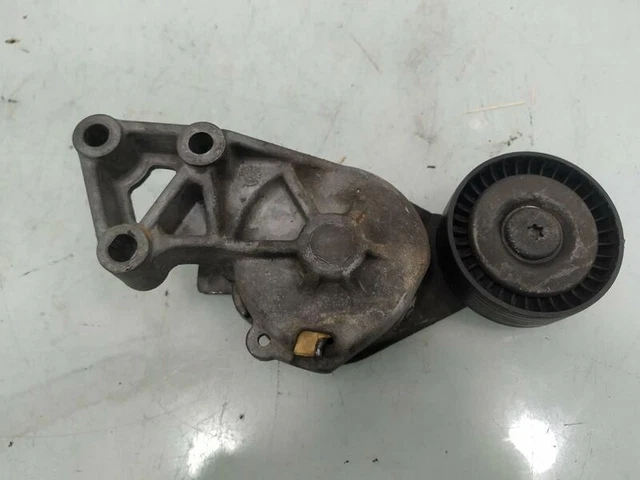galet tendeur pour VOLKSWAGEN GOLF IV 1.9 TDI 1997 293586