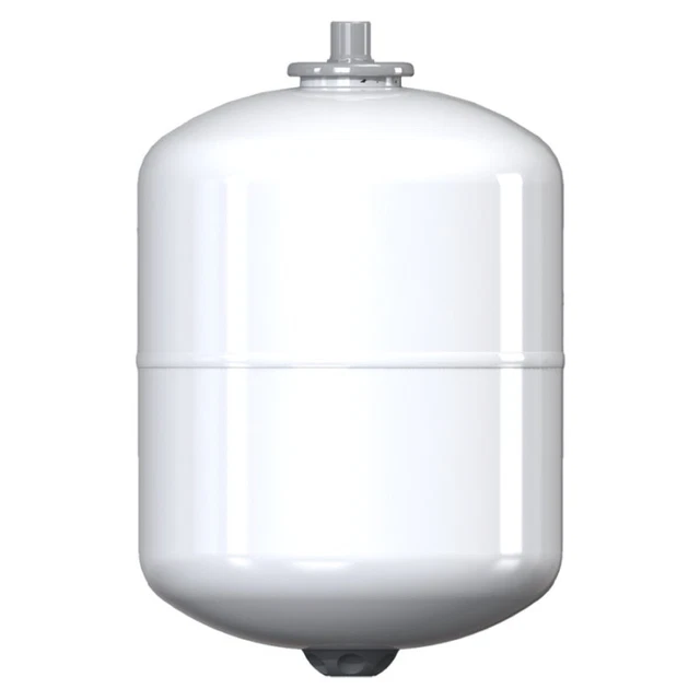 Vaso espansione per impianti solari a membrana solarvarem ce  Lt25 - 3/4" - 8 ba 2