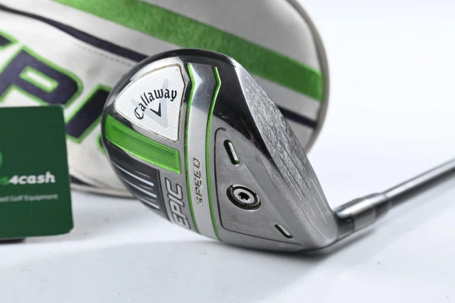 Callaway EPIC MAX FAST WOMENS FW 7W A