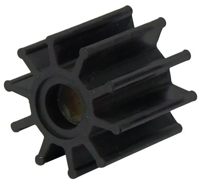 CEF Impellor/Impeller OE 50461-1001 to suit Jabsco