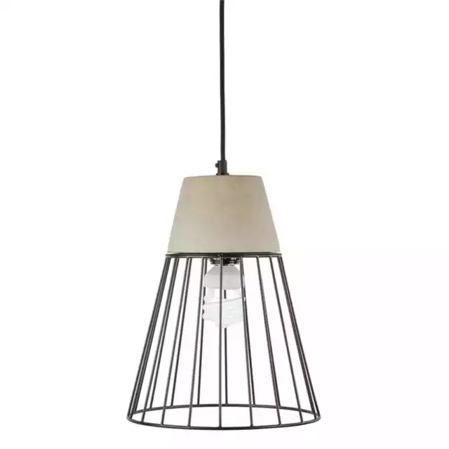 B-Ware - Design Studie 78 Hänge Pendel Lampe Wohnzimmer Küchen Licht Decken