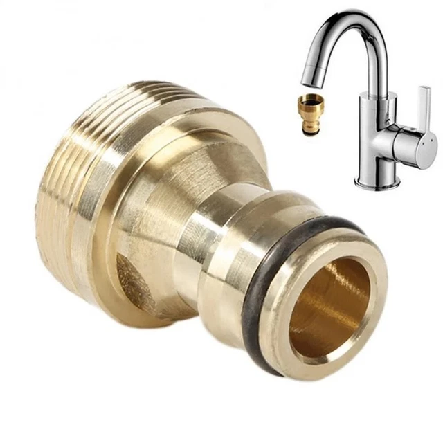 Universal Wasserhahn Adapter Verbinder Industrie Outdoor Zubeh?r Teile