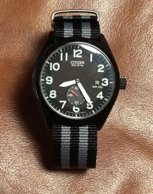 Citizen b690 deals