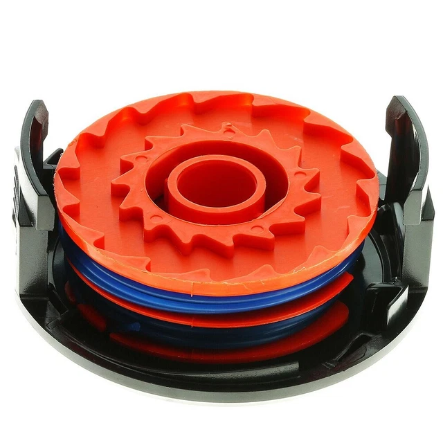 Copertura tappo Spool Line per McGregor MET4530/MET6032 ricambio tagliaerba