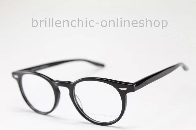 BARTON PERREIRA  Brille BANKS  col. black (BLA)  "NEU"