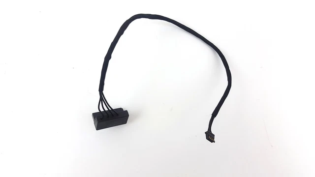 Apple iMAC 21.5" A1418 Late 2012 MD093LL/A OEM HDD Power Cable 923-0282