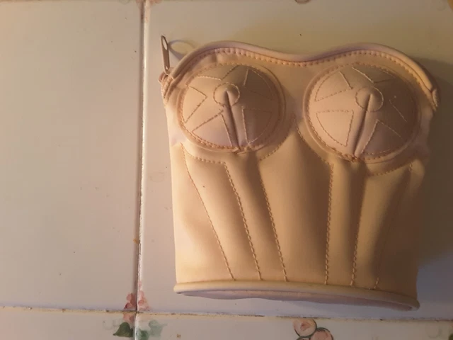 Pochette jean outlet paul gaultier