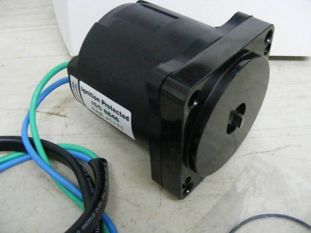 Kit Joint D'inclinaison Moteur Yamaha 60-90 Ch - Neuf - Marine Pro