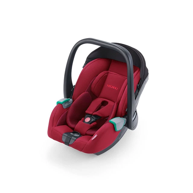 RECARO Avan Select Garnet Red Child Seat 0-13 kg New