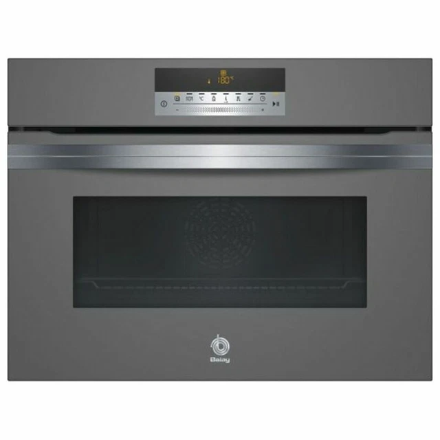 Four à pyrolyse Balay 3CB5878A0 47 L Aqualisis 2990W