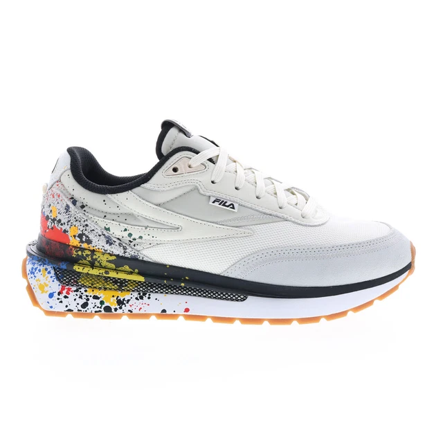 lacet fila disruptor