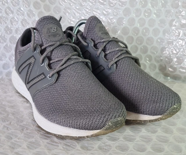 New balance x lfc junior fresh deals foam cruz grey