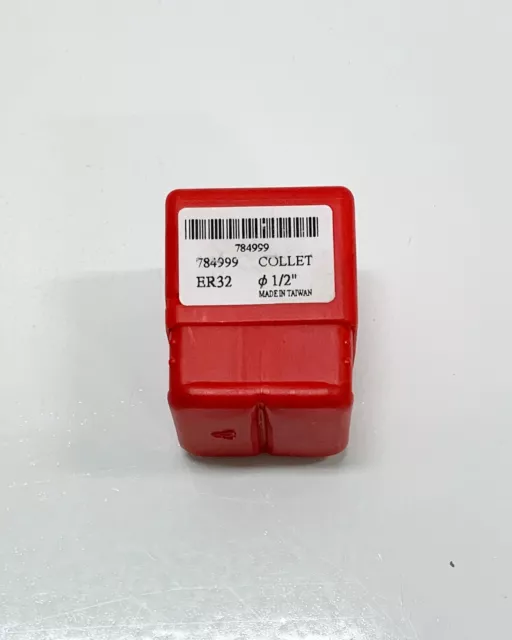 Accupro 1/2" ER32 Collet (784999)